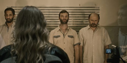 Movie Review:  Graduation (2016)