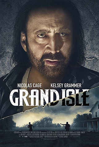 Grand Isle (2019) by The Critical Movie Critics