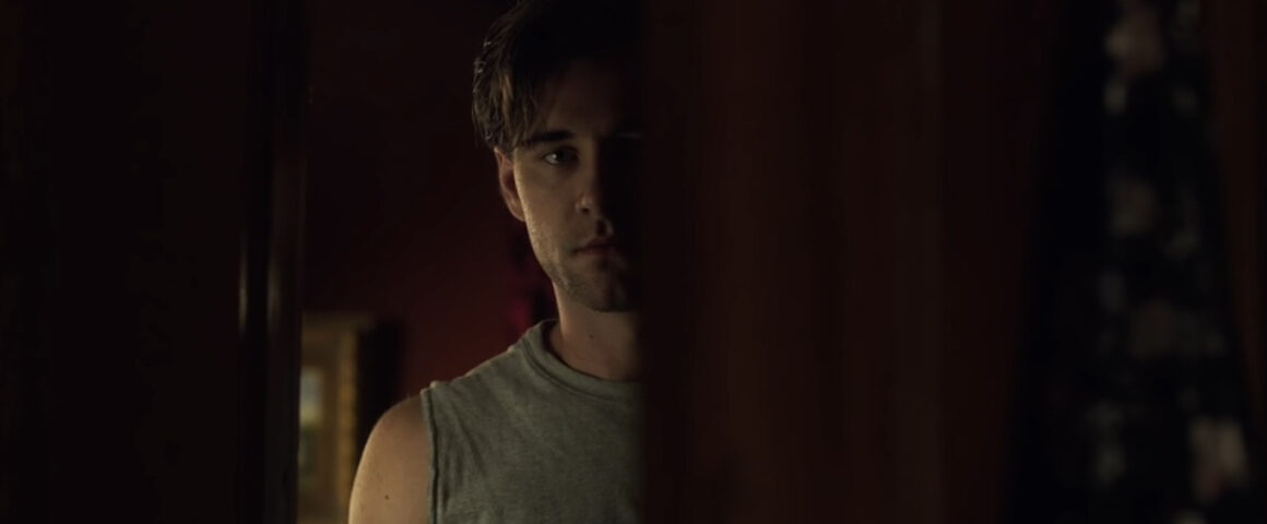 Grand Isle (2019) by The Critical Movie Critics