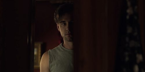 Movie Review:  Grand Isle (2019)