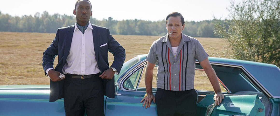 Green Book (2018) by The Critical Movie Critics