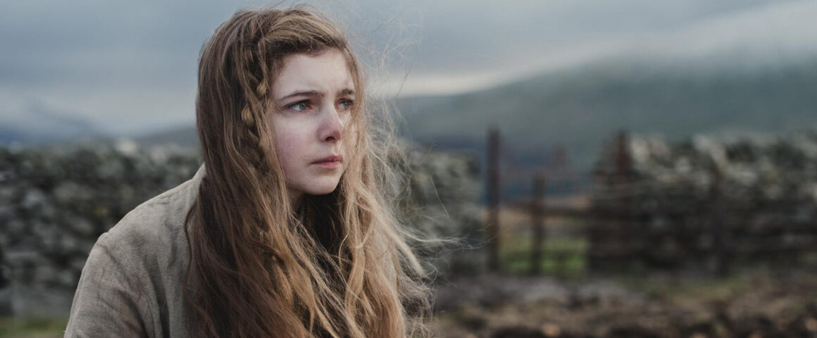 Gwen (2018) by The Critical Movie Critics