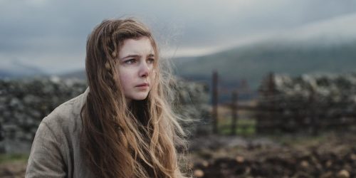Movie Review:  Gwen (2018)