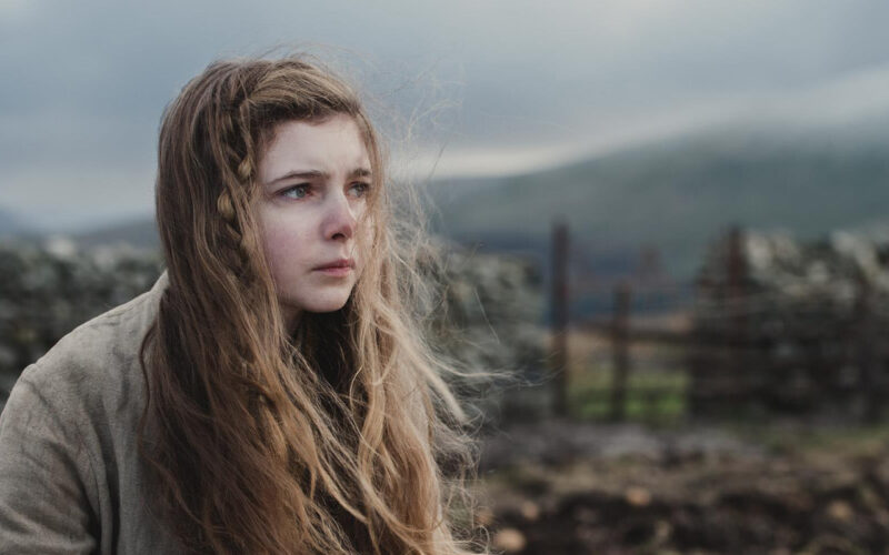 Gwen (2018) by The Critical Movie Critics