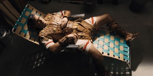 Movie Review:  Hail, Caesar! (2016)