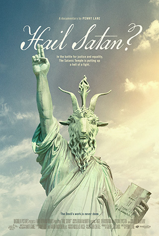 Hail Satan? (2019) by The Critical Movie Critics