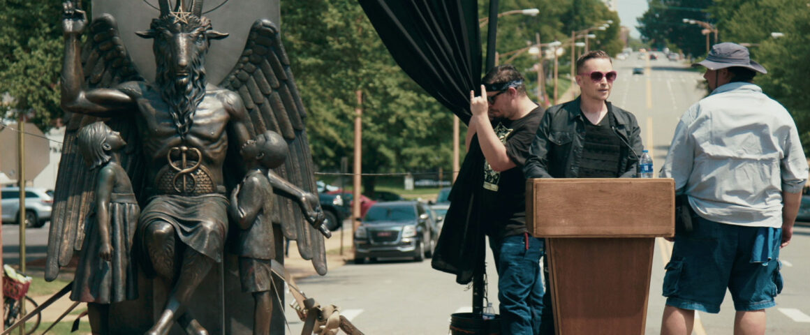 Hail Satan? (2019) by The Critical Movie Critics