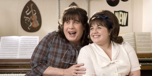 Movie Review:  Hairspray (2007)