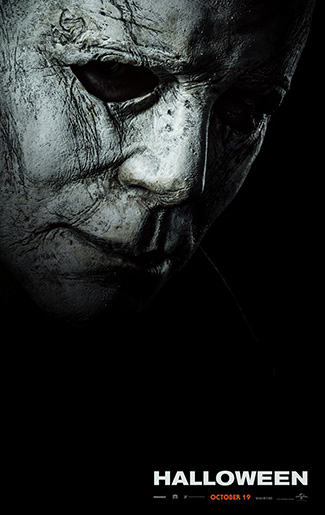 Halloween (2018) by The Critical Movie Critics