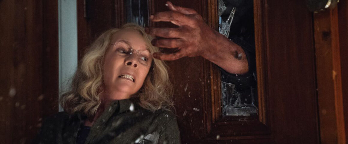 Halloween (2018) by The Critical Movie Critics
