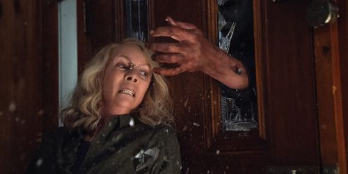 Movie Review:  Halloween (2018)