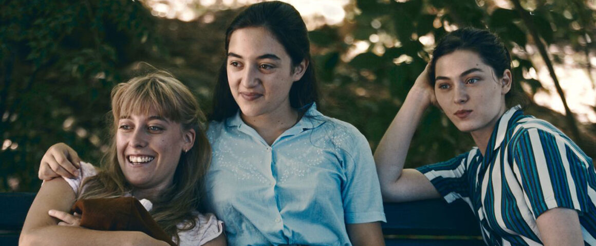 Happening (2021) by The Critical Movie Critics