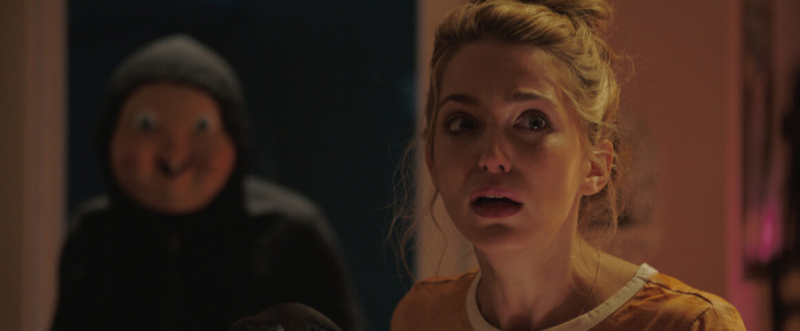 Happy Death Day (2017) by The Critical Movie Critics