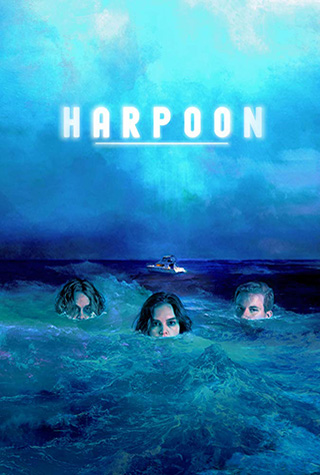 Harpoon (2019) by The Critical Movie Critics