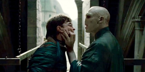 Movie Review: Harry Potter and the Deathly Hallows Part 2 (2011)