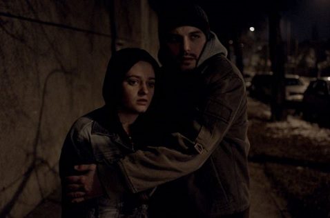 Movie Review:  Hatch (2012)