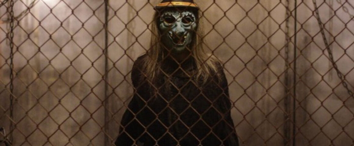 Haunt (2019) by The Critical Movie Critics