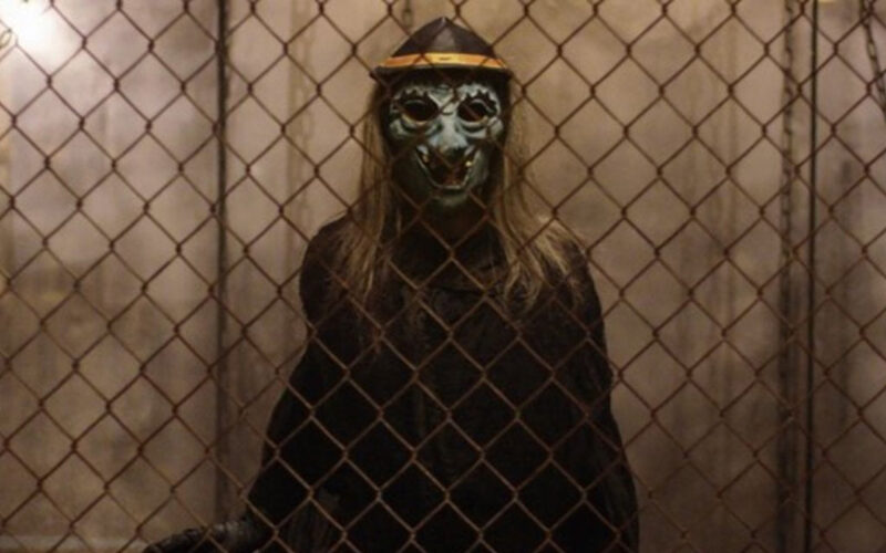 Haunt (2019) by The Critical Movie Critics