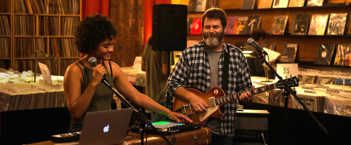 Hearts Beat Loud (2018) by The Critical Movie Critics
