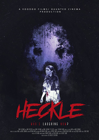 Heckle (2019) by The Critical Movie Critics