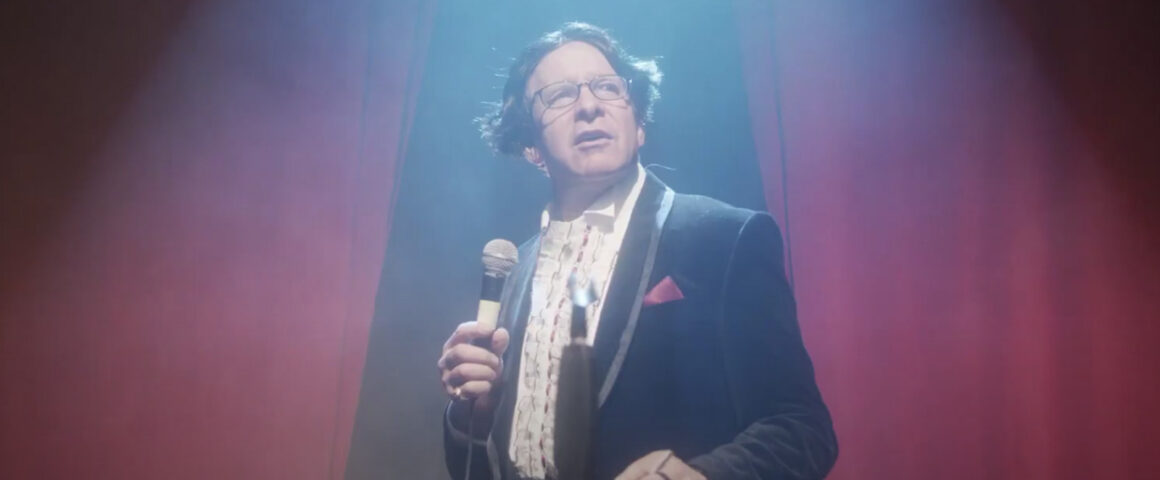 Heckle (2019) by The Critical Movie Critics