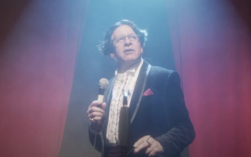 Heckle (2019) by The Critical Movie Critics