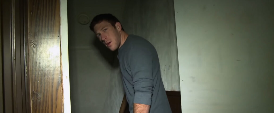 Hell House LLC (2015) by The Critical Movie Critics