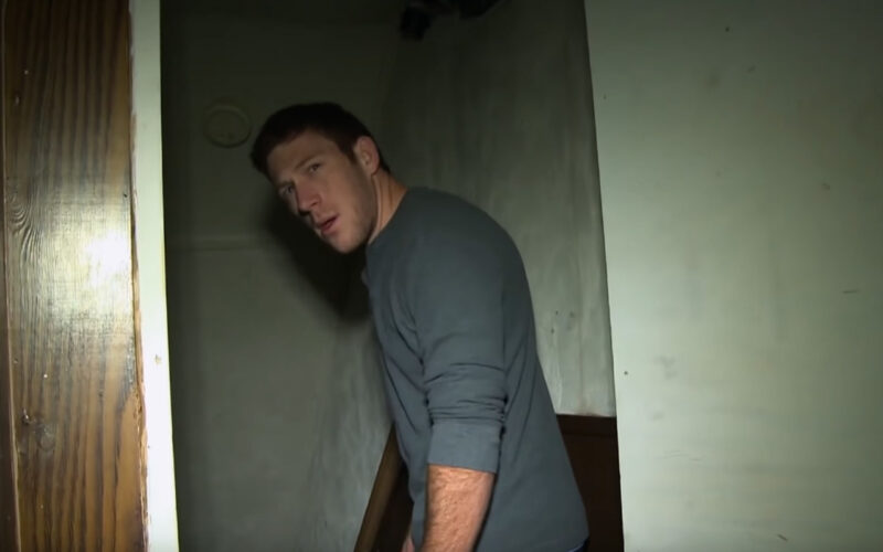 Hell House LLC (2015) by The Critical Movie Critics