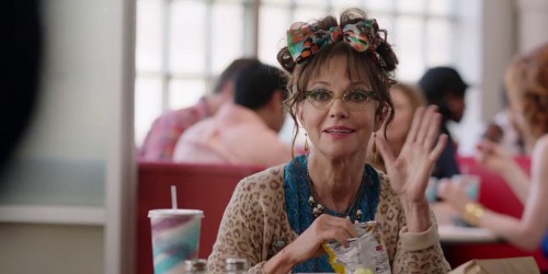Movie Review:  Hello, My Name is Doris (2015)