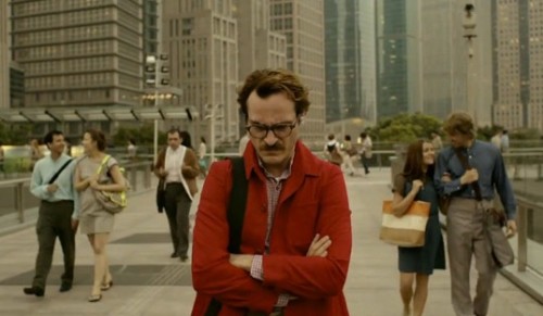Movie Review:  Her (2013)