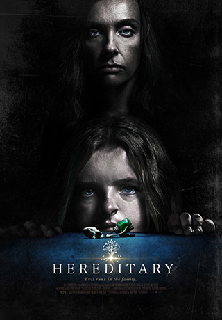 Hereditary (2018) by The Critical Movie Critics