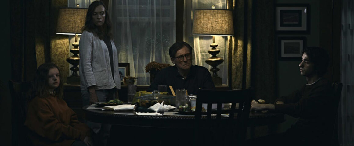 Hereditary (2018) by The Critical Movie Critics