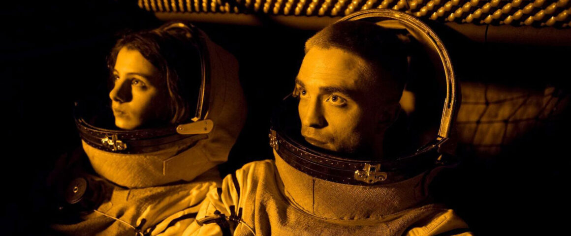 High Life (2018) by The Critical Movie Critics