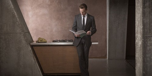 Movie Review:  High-Rise (2015)