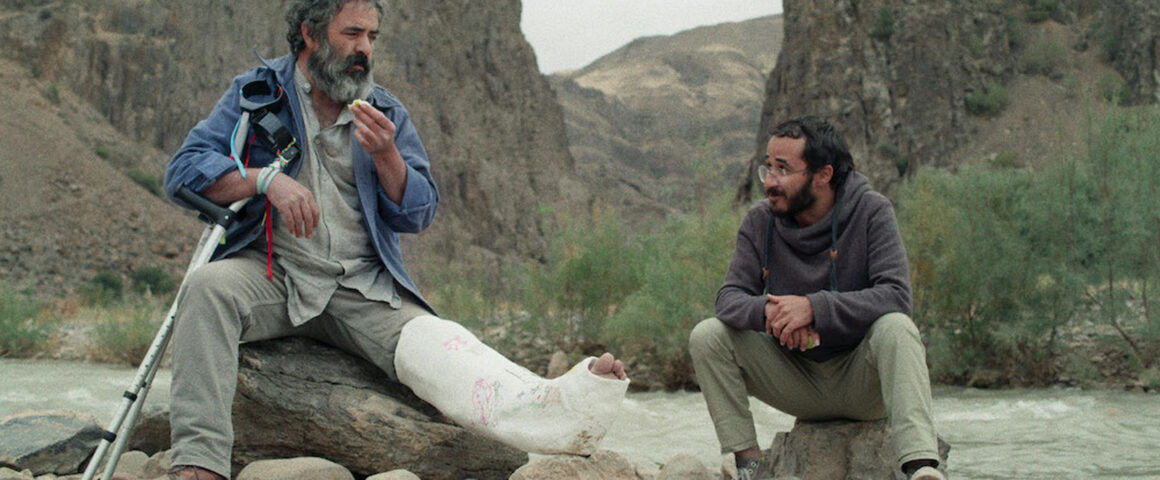 Hit the Road (2021) by The Critical Critics
