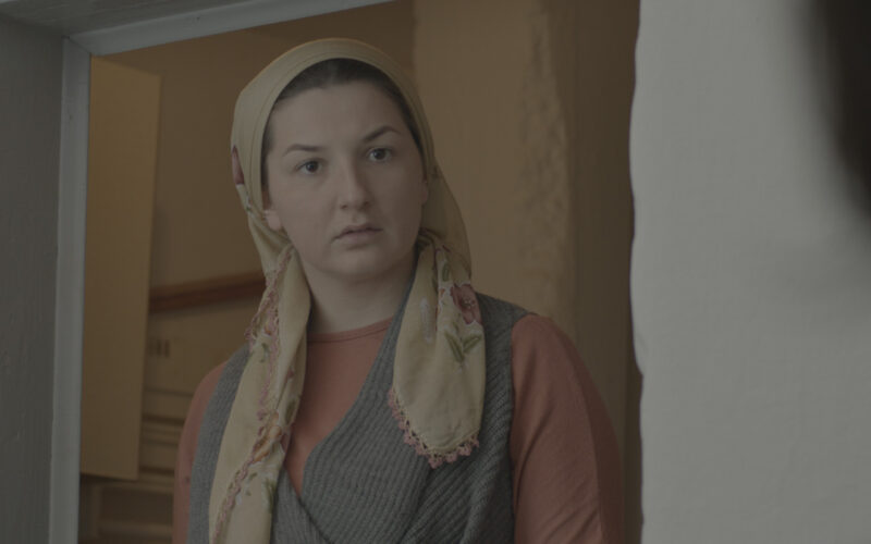 Home (2016) by The Critical Movie Critics