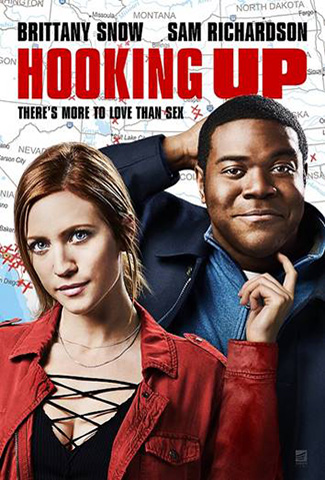 Hooking Up (2020) by The Critical Movie Critics