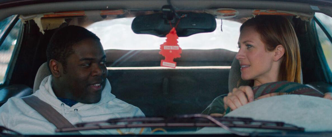 Hooking Up (2020) by The Critical Movie Critics