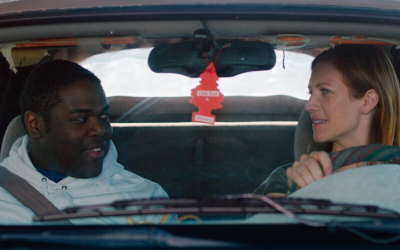 Hooking Up (2020) by The Critical Movie Critics