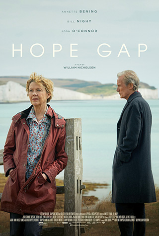 Hope Gap (2019) by The Critical Movie Critics
