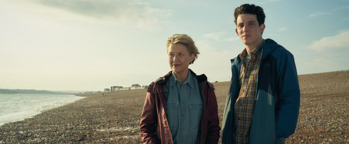 Hope Gap (2019) by The Critical Movie Critics