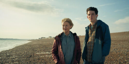 Movie Review:  Hope Gap (2019)