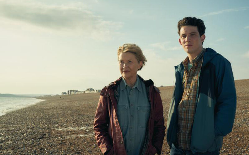 Hope Gap (2019) by The Critical Movie Critics
