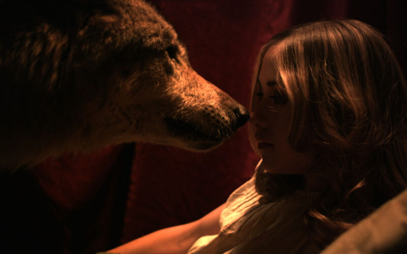 Horsehead (2014) by The Critical Movie Critics