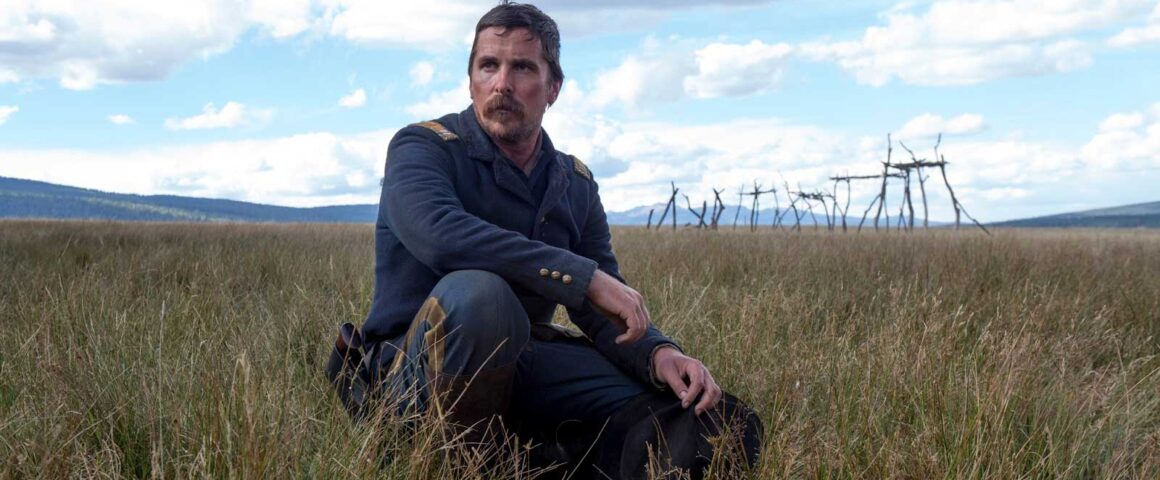 Hostiles (2017) by The Critical Movie Critics