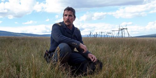 Movie Review: Hostiles (2017)