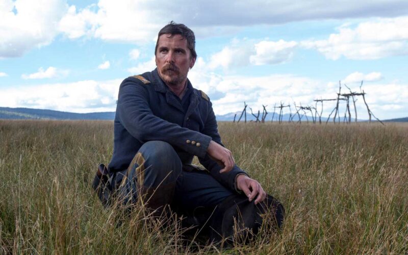 Hostiles (2017) by The Critical Movie Critics