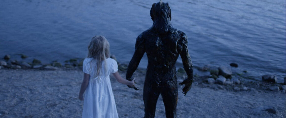 House by the Lake (2017) by The Critical Movie Critics