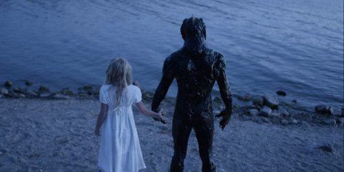 Movie Review:  House by the Lake (2017)