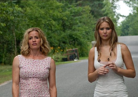 Movie Review:  House at the End of the Street (2012)